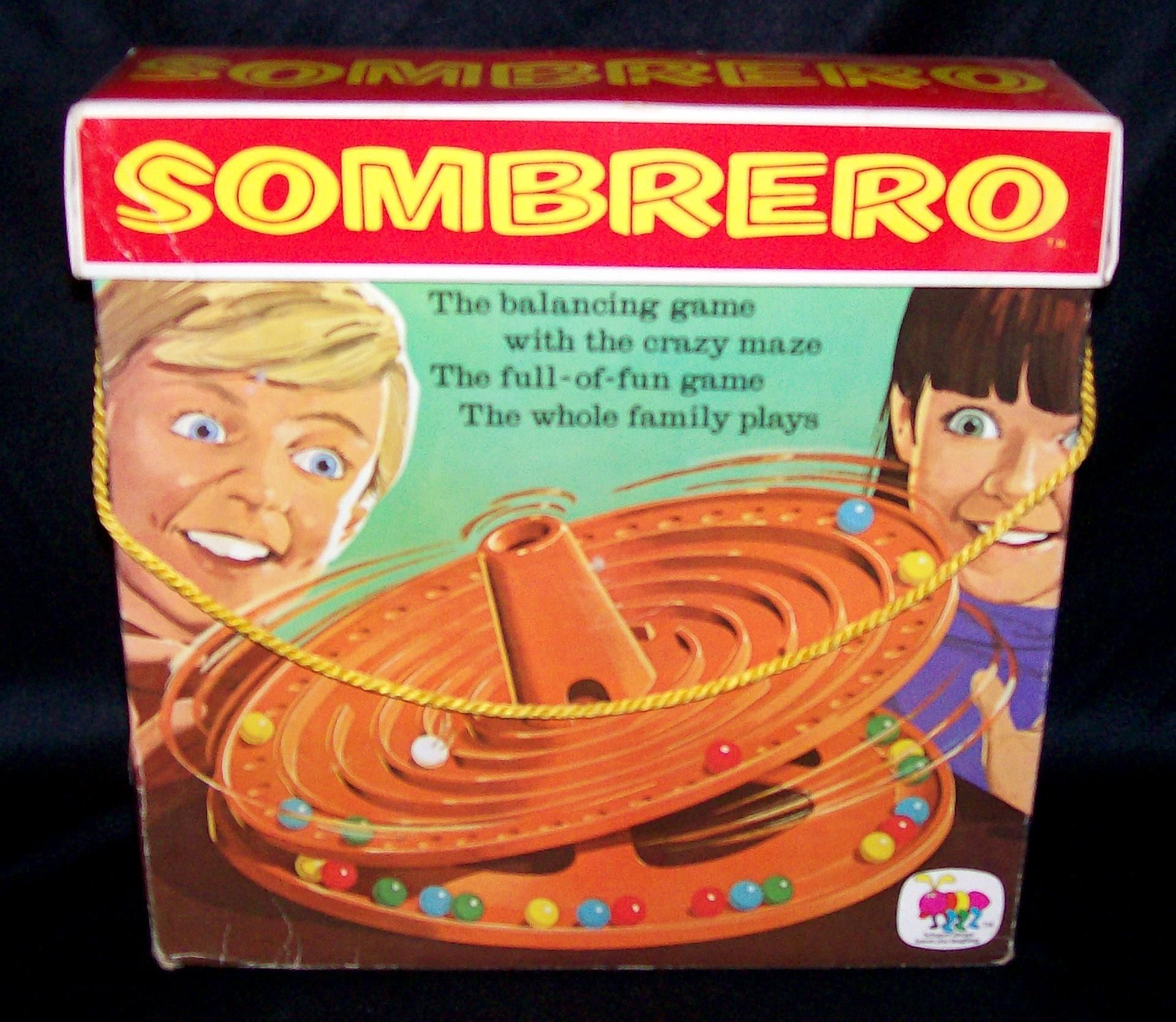 Sombrero