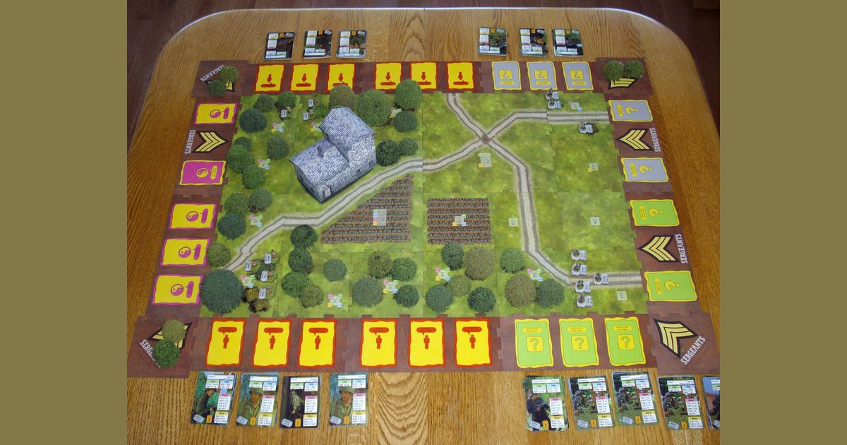 BoardGameGeek