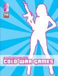 RPG Item: Espionage Genre Toolkit: Cold War Games