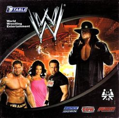 Table World Wrestling Entertainment