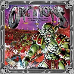 Orctions