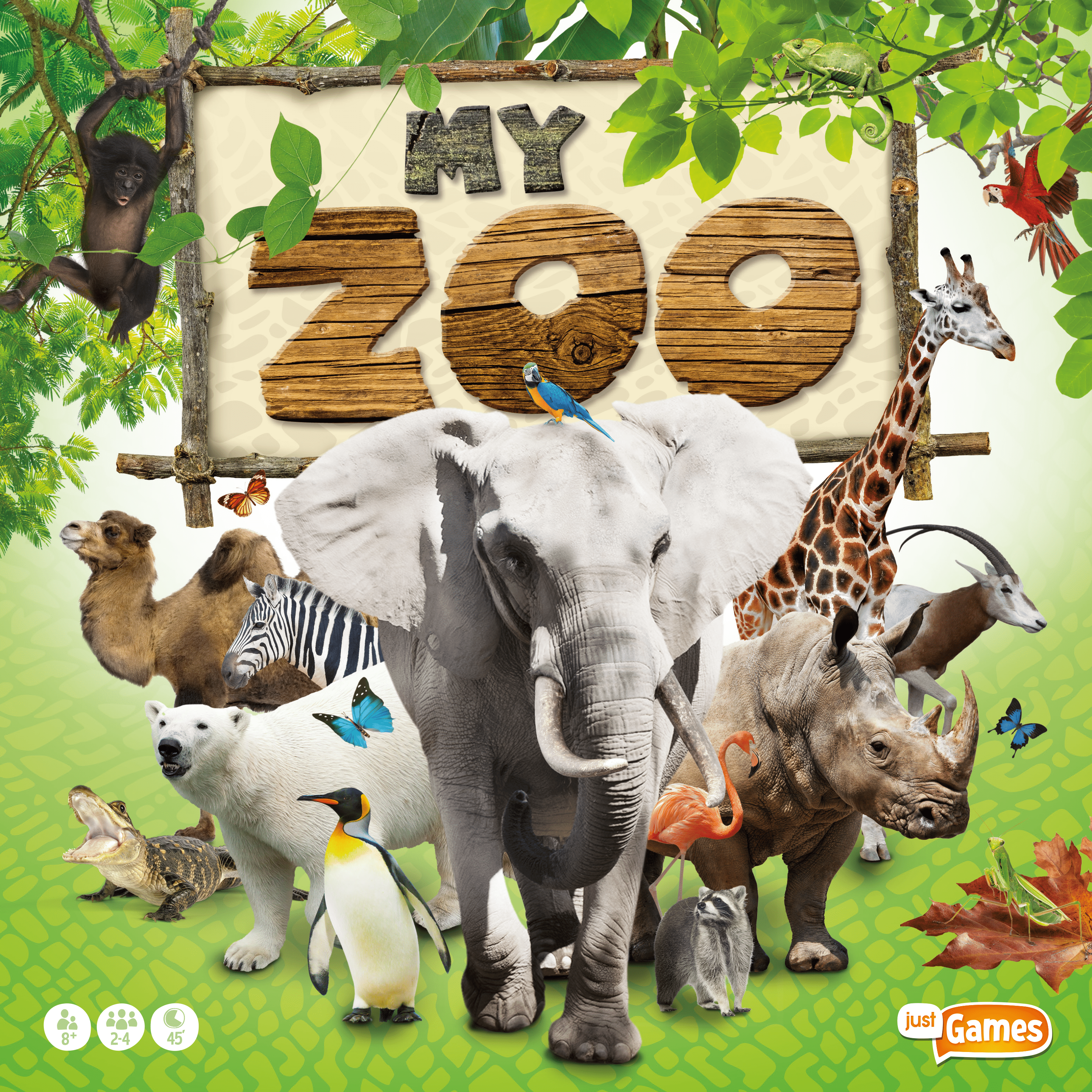 My Zoo