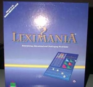 Leximania