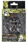 Dungeons & Dragons: Onslaught – Ancient Construct
