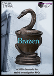 RPG Item: Brazen