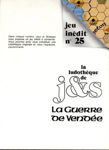 La Guerre de Vendée