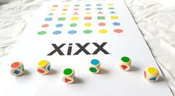 Xixx