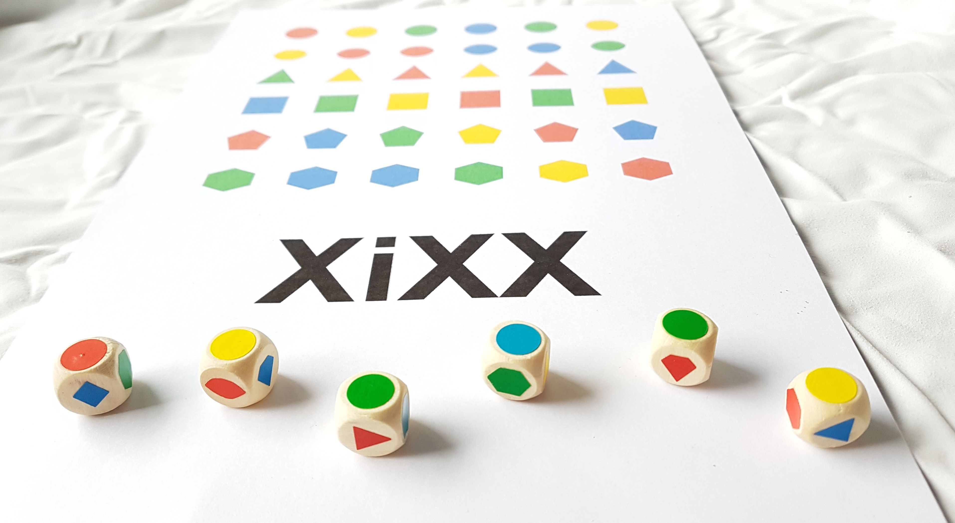 Xixx