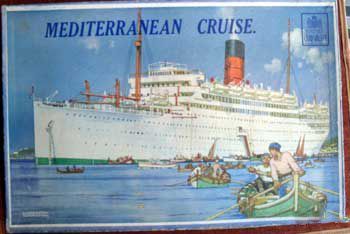 Mediterranean Cruise