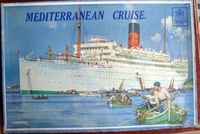Mediterranean Cruise
