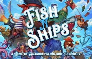 Fish N Ships