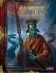 RPG Item: Cathay: The Five Kingdoms Player's Guide