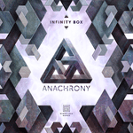 Board Game: Anachrony: Infinity Box