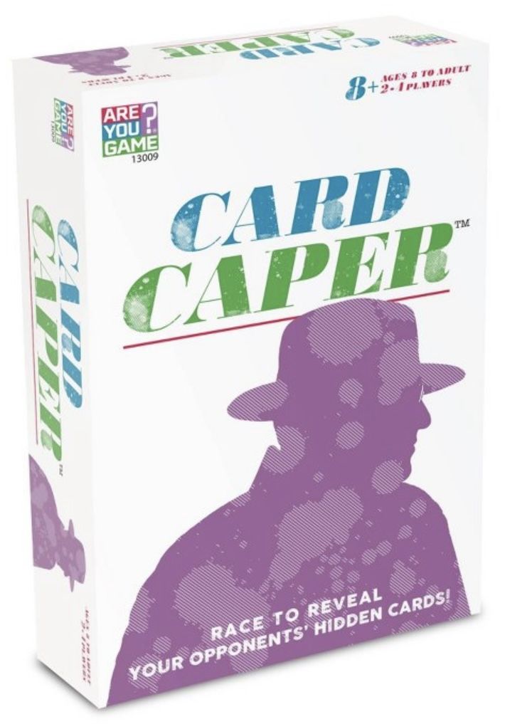 Card Caper