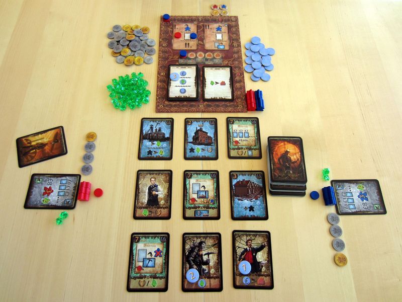 board game image