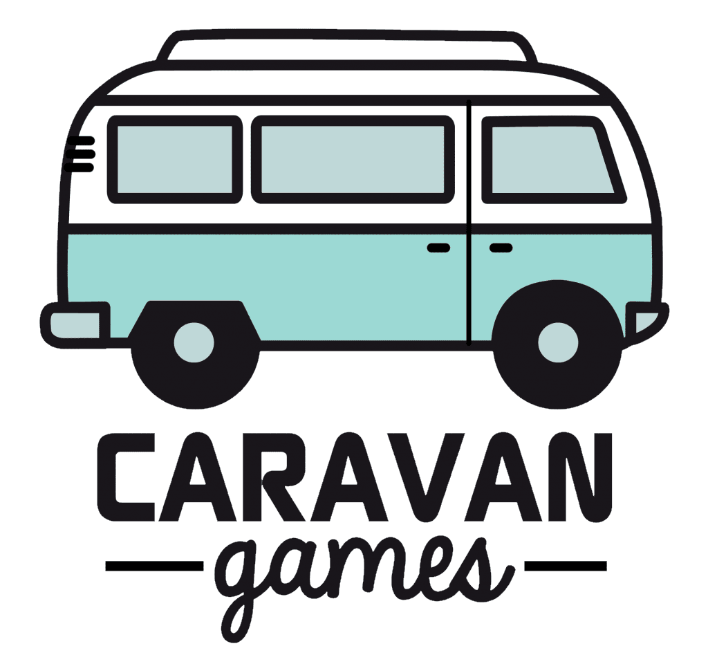 Caravan Games