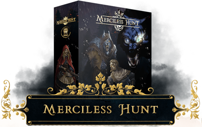 Requiem: Downfall of Magic – Merciless Hunt