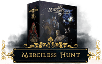 Requiem: Downfall of Magic – Merciless Hunt