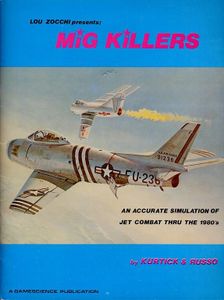 MiG Killers