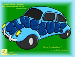 SLUGBUG!