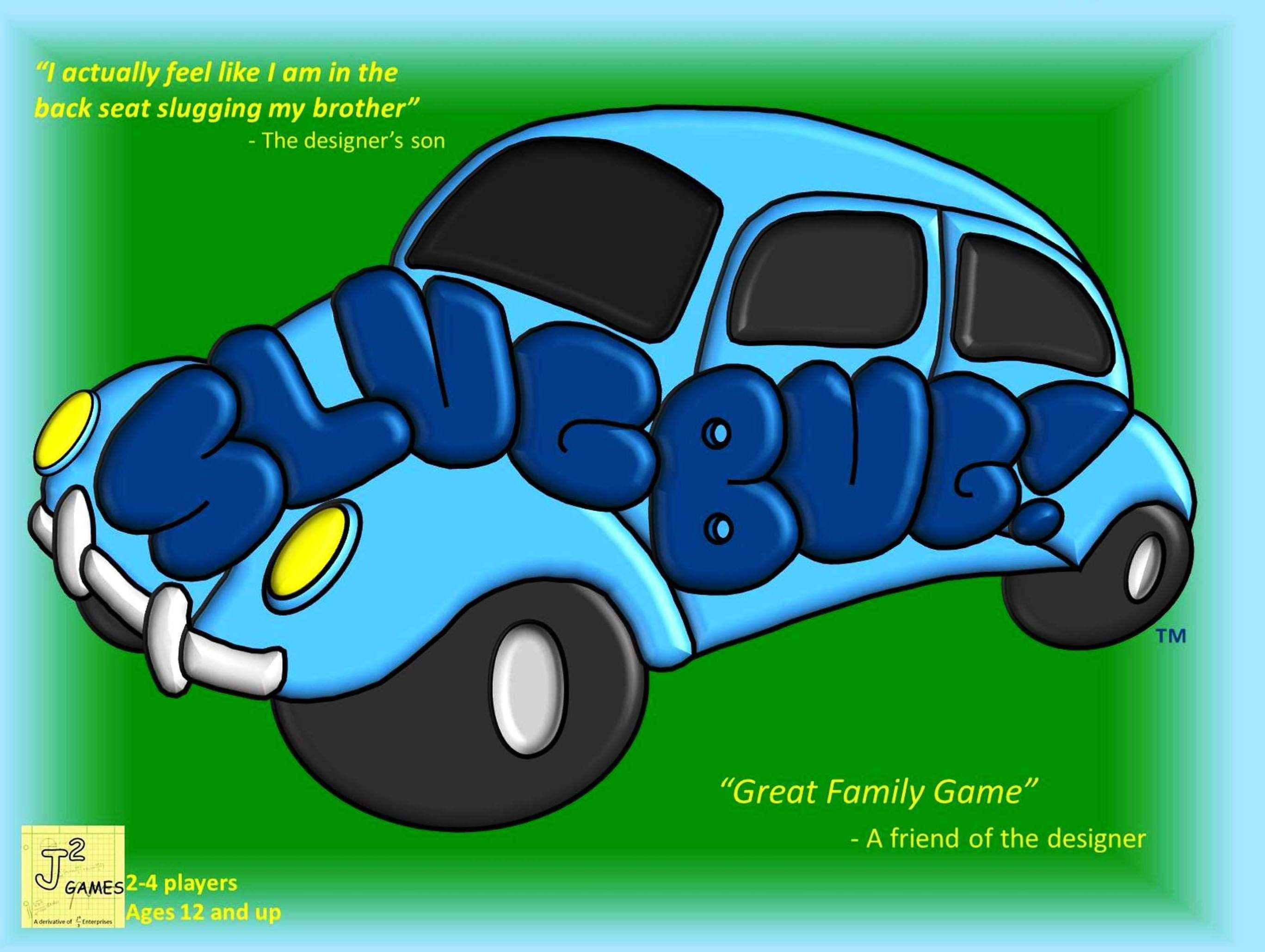 SLUGBUG!