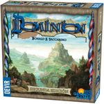 Board Game: Dominion (Second Edition)