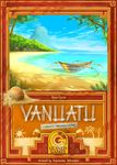 Board Game: Vanuatu (Second Edition)