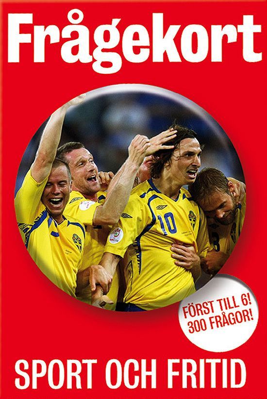 Trivia Game Sport and Entertainment box art