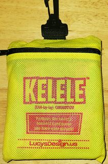Kelele