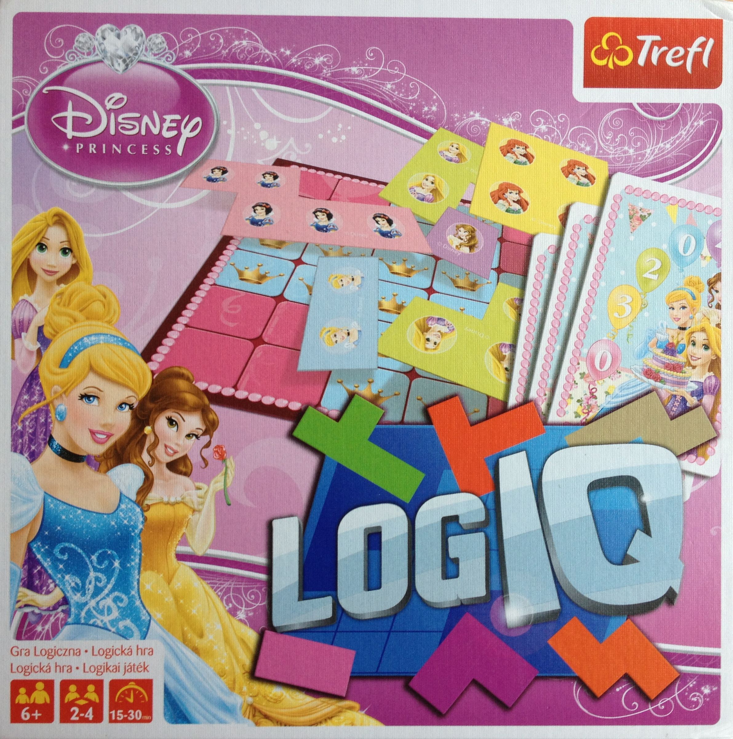 Logiq