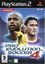 Video Game: Pro Evolution Soccer 4