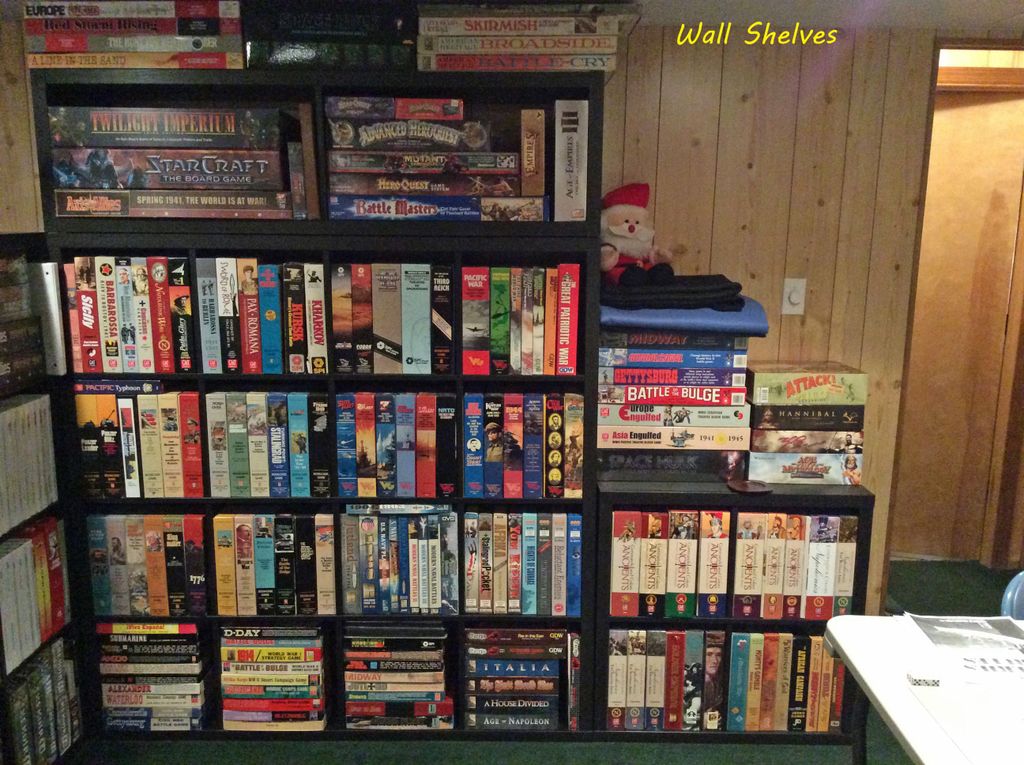 Ikea Kallax Series Boardgamegeek Prime members enjoy free delivery and exclusive access to music, movies, tv shows, original audio series, and kindle books. ikea kallax series boardgamegeek