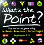 What's The Point?