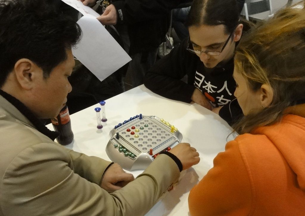 Fermat Math Game