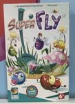 Board Game: Superfly