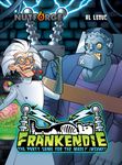 Board Game: FrankenDie