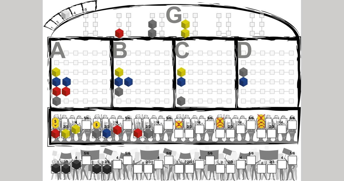 Current projects Playtesting BoardGameGeek