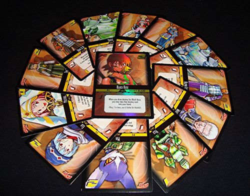 BoardGameGeek