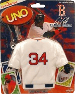 UNO: David Ortiz Limited