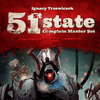 51st State - Complete Master Set