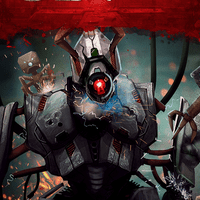 51st State: Master Set – Moloch