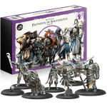 Guild Ball: The Union – Faithful of Solthecius