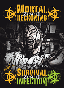 Zombie Survival Infection: Mortal Reckoning