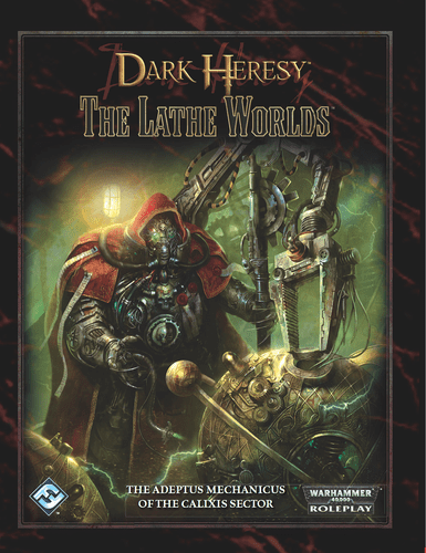Game Essentials – Hardcore RPG: Warhammer Fantasy Roleplay 3rd Edition