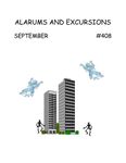 Issue: Alarums & Excursions (Issue 408 - Sep 2009)