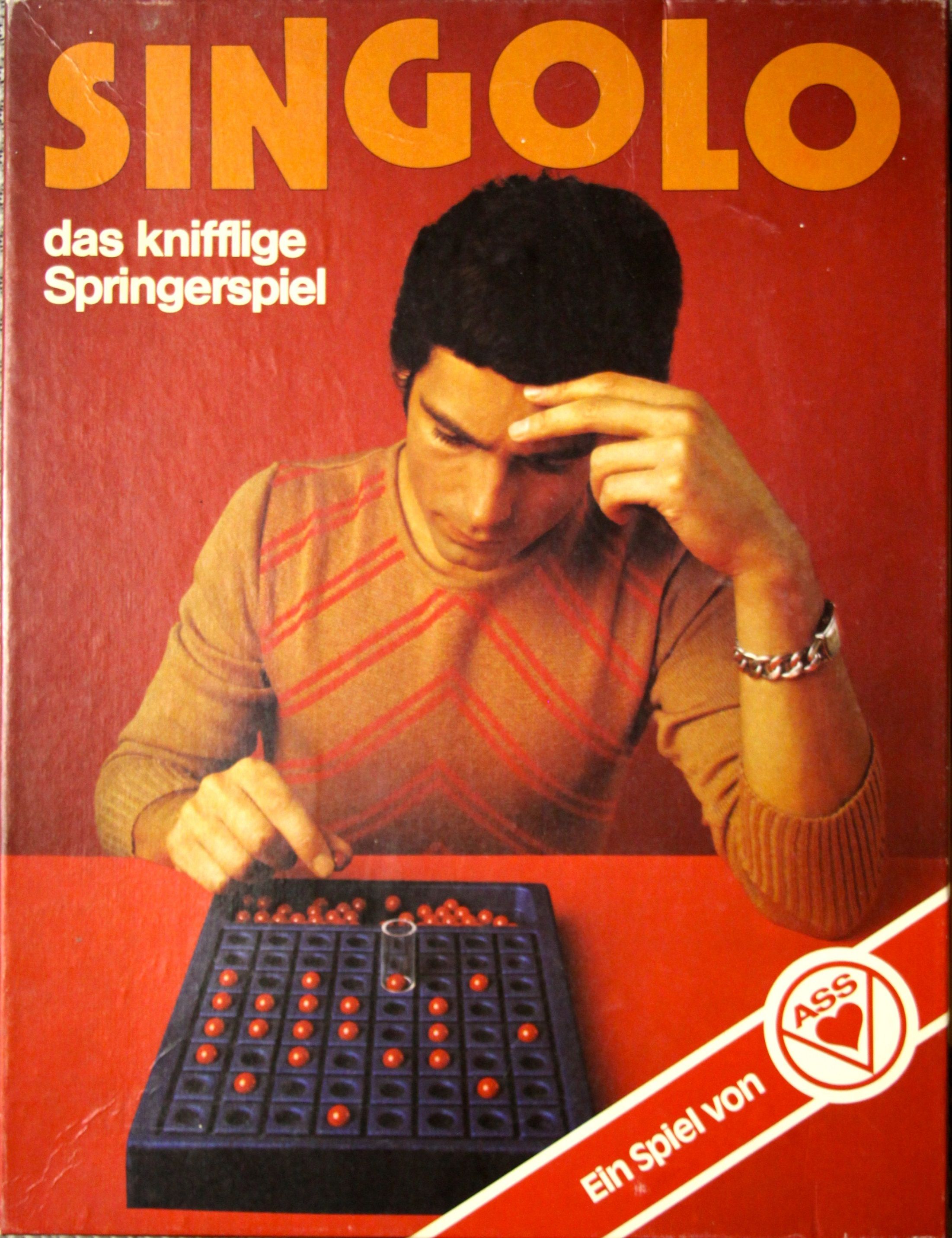 Singolo