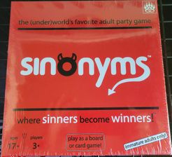 Sinonyms