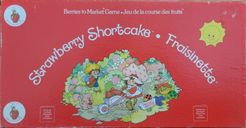 Strawberry Shortcake: Berries to Market Game