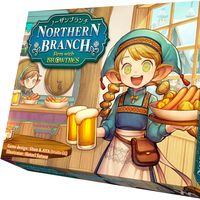 Northern Branch: Firm With Brownies