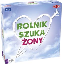 Rolnik szuka żony